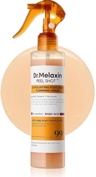 Kojic Acid Dead Skin Remover Spray
