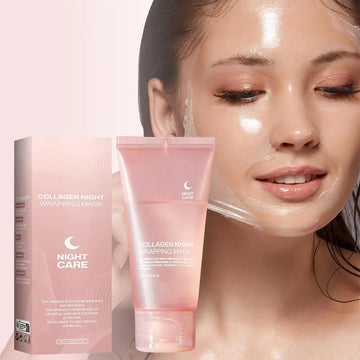 Collagen Peel-Off Mask